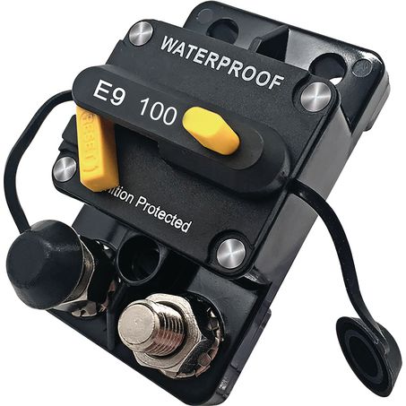 ELECTRICAL ACCESSORIES