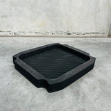 scepter jerry can holder - eva foam roof rack mount