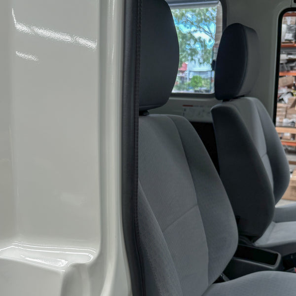 door seal kit - pinch weld - 79 series accessories