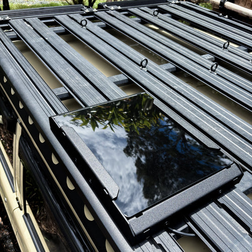 Starlink Mini Roof Rack Mount: Stay Connected Anywhere