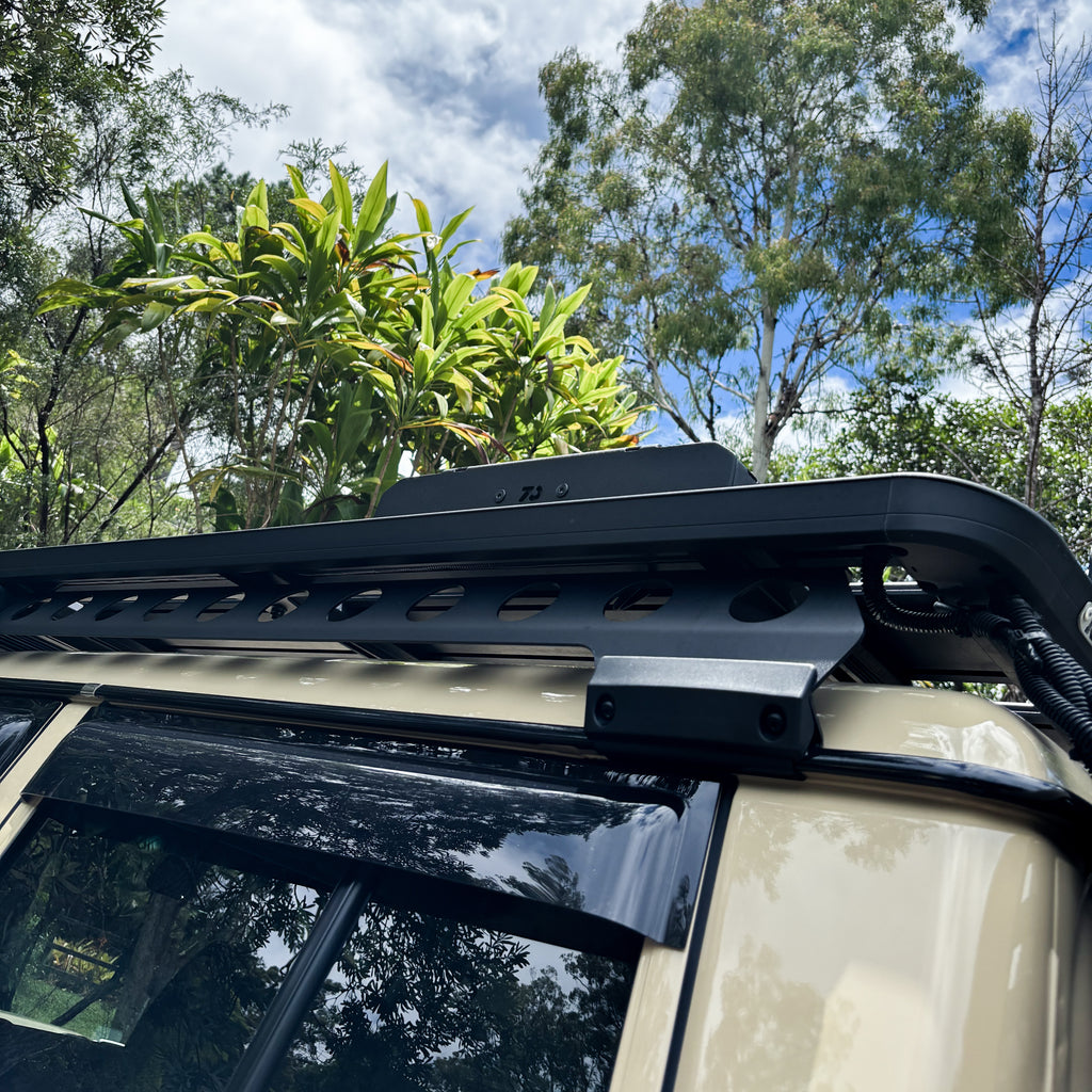 Starlink Roof Mount for Starlink Mini | Durable & Secure | Aussie Made