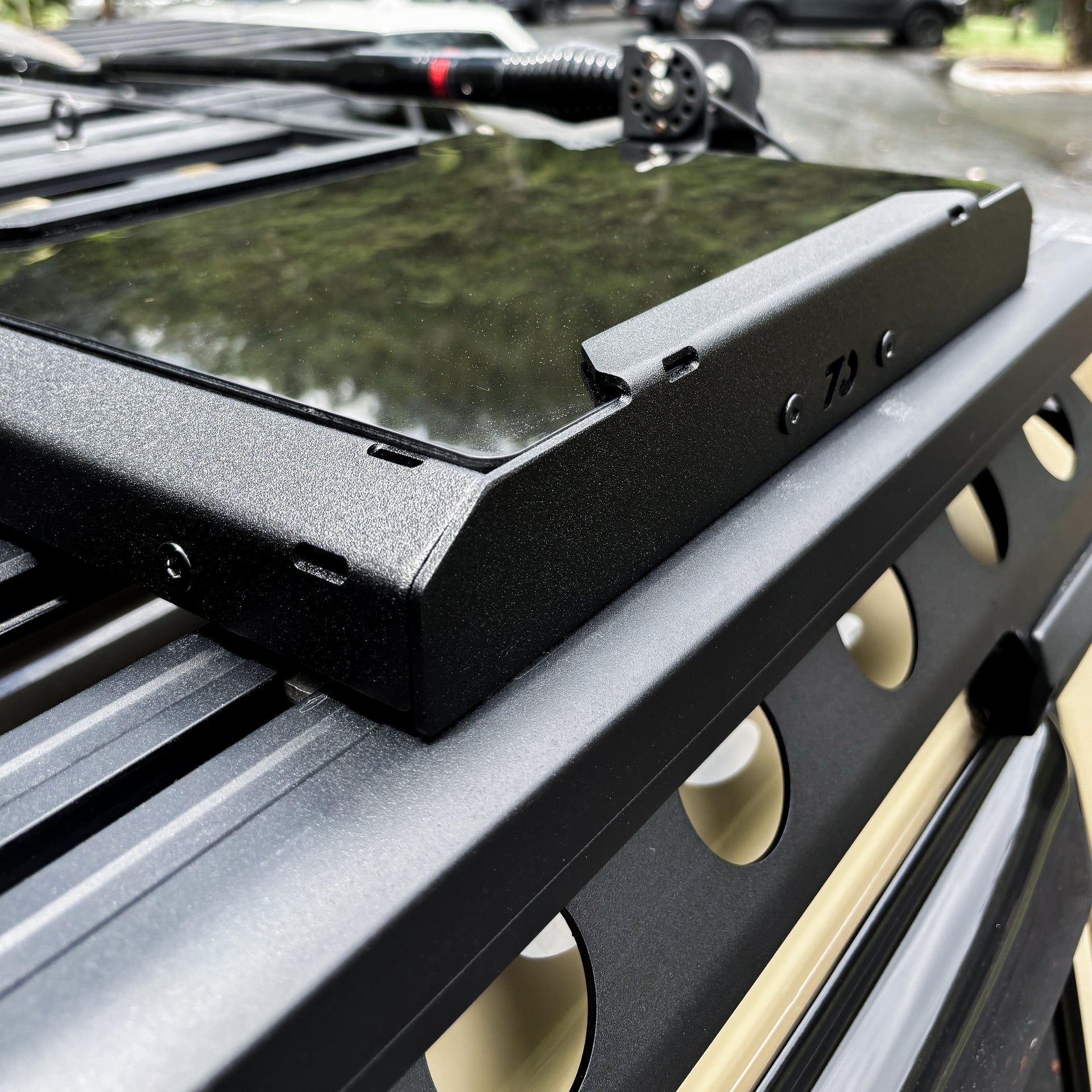Canopy Rack Mounts Roof Rack Mounts & Accessories