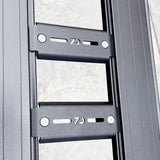 bridging plates for arb base rack