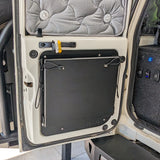 Small Barn Door Table to suit Toyota LandCruiser 70 Series