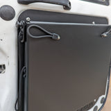 Small Barn Door Table to suit Toyota LandCruiser 70 Series