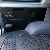 Cargo Area Replacement Panels to suit LandCruiser 76 Series