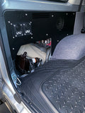 Cargo Area Replacement Panels to suit LandCruiser 76 Series