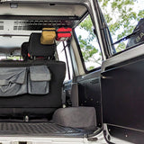 Cargo Area Replacement Panels to suit LandCruiser 76 Series